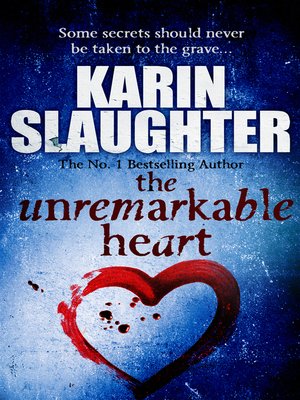 cover image of The Unremarkable Heart